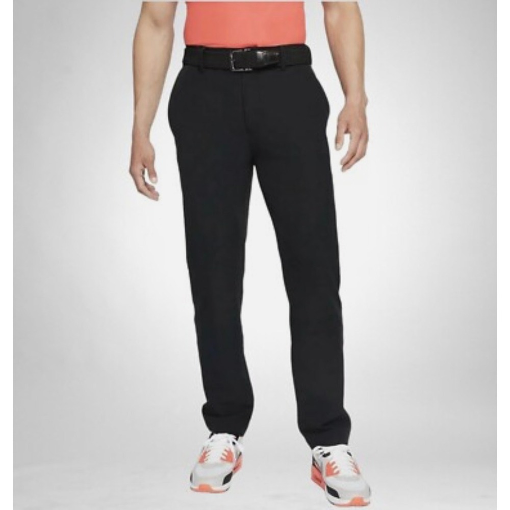 Nike Repel Golf Pants Performance Slim Fit Black‎ Stretch DA2914-010 36x34